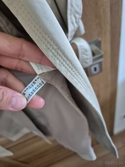 Damsky trenckot jackes velkost 40 - 5