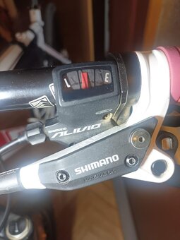 Predám horský bike GT Zaskar Sport (hardtail, veľkosť L) - 5