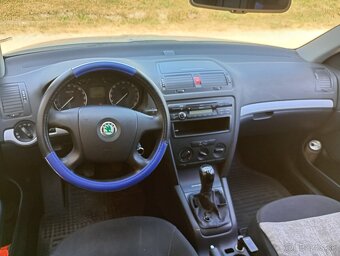 Predám škoda Octavia 2 Combi - 5