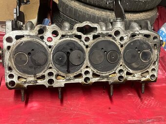 Diely 1.9 tdi 81kw ahf octavia 1 - 5