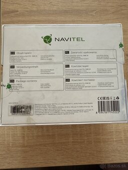 Navitel R480 2K - 5