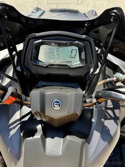 CFMOTO 1000 Overland - 5