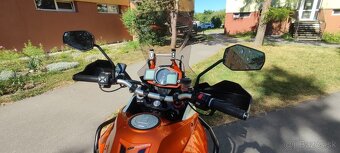 KTM 1190 adventure - 5