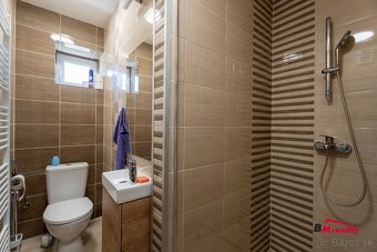 Moderný rodinný dom bez ďalších investícií – bývanie v meste - 5