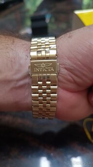 INVICTA pánske hodinky - 5