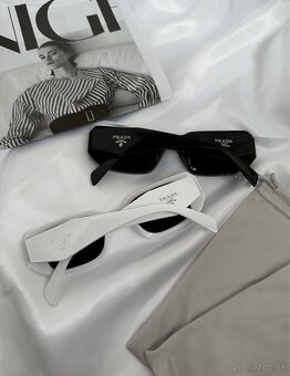 Prada Okuliare - 5