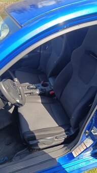Predam Subaru Impreza Pro Sports Line 2.0 benzin LPG - 5
