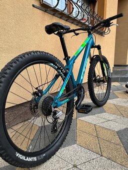 CTM RAPTOR 1.0 - 5
