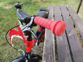 (PREDANÉ) Bicykel TREK 14 - 5