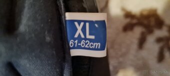 Predme helmu, prilbu na motorku W-tec - 5