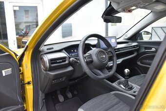 Jeep Avenger 1.2 GSE T3 Altitude NOVÉ AUTO - Odpočet DPH - 5