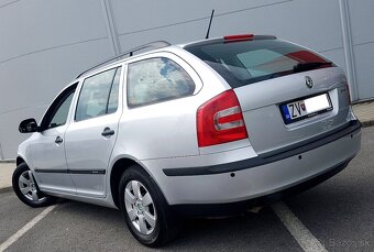 Škoda Octavia 1.6 MPI LPG ✅ 2012 ✅ Prvý majiteľ// 131 tisíc - 5