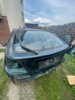 Renault Megane - 5