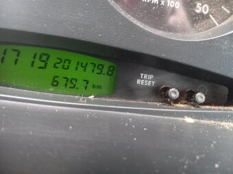 Iveco Daily 50c17 valník , 7 miestne - 5