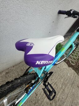 Kenzel 24' bicykel - 5