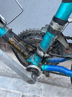 Bicykel favorit - 5