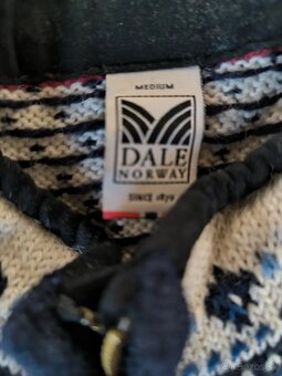 Dale of norway - 5