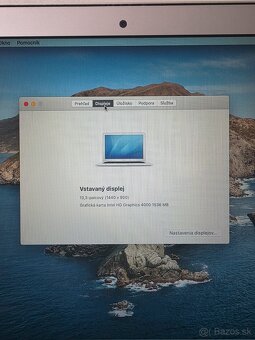 Apple MacBook Air 13 Early 2012 Core i-5 - 5