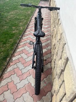 Elektrobicykel Focus Jarifa2 6.6 - 5