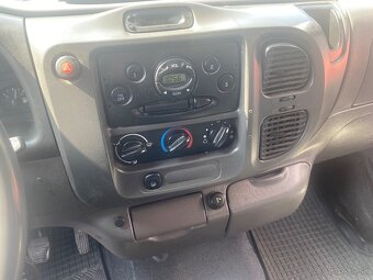 Ford Transit FT 260 2.0 Tdi SWB - 5