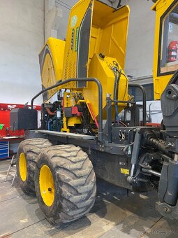 Harvestor Ecolog 688E Steep Hunter (2018r.) - 5