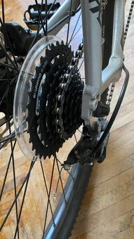 CTM Rambler 2.0 - 5