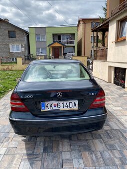 Mercedes benz elegance - 5