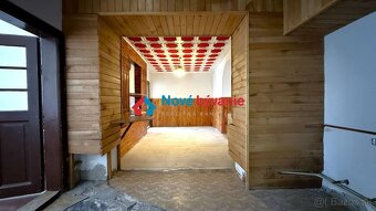 Predaj, rodinný dom s garážou v kľudnej lokalite-Gbelce(N185 - 5