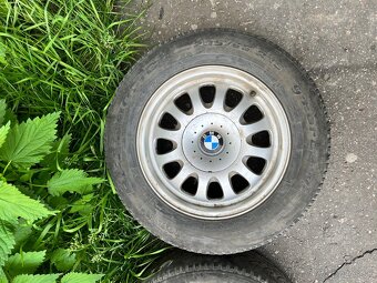 Style 31 r15 BMW e39 - 5