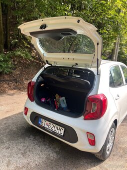 KIA PICANTO 1.2 DPI AMT5 GOLD - 5