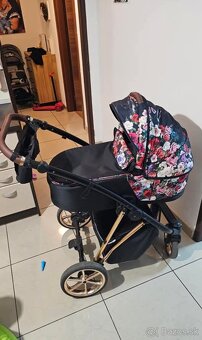Baby active musse - 5