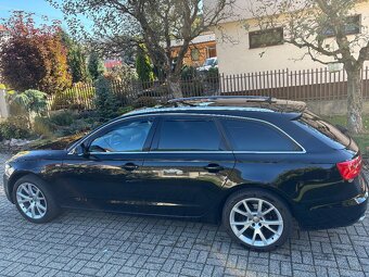 Audi Avant 3.0TDI,Quattro - 5