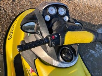 Seadoo XP Limited - 5