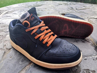 tenisky Nike Jordan Seaside Golf 42 - 5