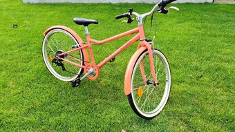bicykel riverside 500 - 5