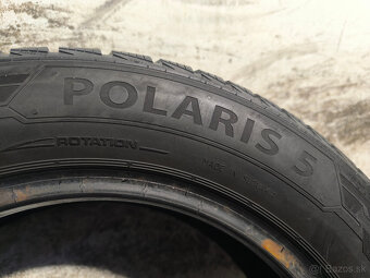 195/55 R15 Zimné pneumatiky Barum Polaris 2 kusy - 5