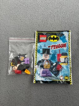 NOVÉ LEGO na predaj - 5