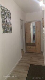 Prenájom 2-izbového bytu (41m²) v Galante - 5