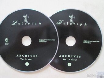 TECHNO, TRANCE, RAVE, AMBIENTE, HOUSE, DANCE, DUB, - 5