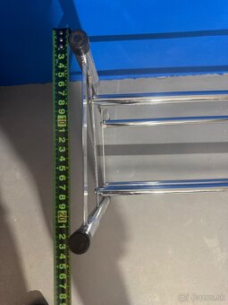 Chrómový botník - 5