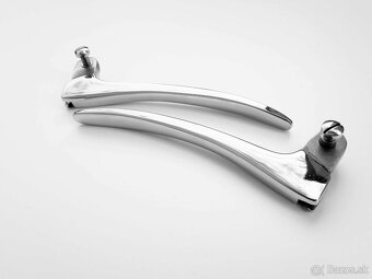 JAWA perak - kompletná sada skrutiek - 5