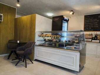 Odstúpenie prevádzky kaviareň/zmrzlináreň/bistro - 5