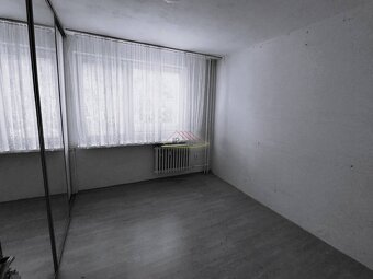 Predaj 3 izb. bytu,67,80 m2, zvýšené príz., BA - Ružinov., č - 5