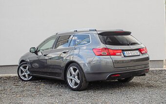 Honda Accord Tourer 2.2 i-DTEC Top Executive A/T - 5