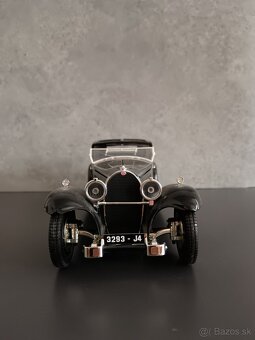 Bugatti Royale - 5