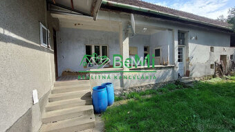 Exkluzívne na predaj - dom, chalupa v obci Veľký Klíž - 5