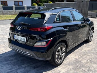 Hyundai Kona Electric 150 64kwh bat 2021 SK SPZ - 5