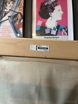 Kreslo Ikea Poang I stolička I nábytok I - 5