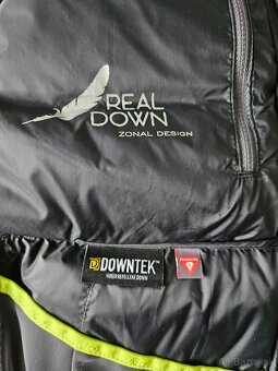 Páperová bunda ZAJO Moritz - 5