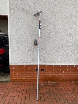 Noznice teleskopicke Castellari - 5